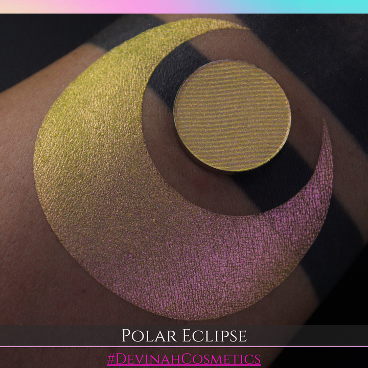 POLAR ECLIPSE Pressed Pigment