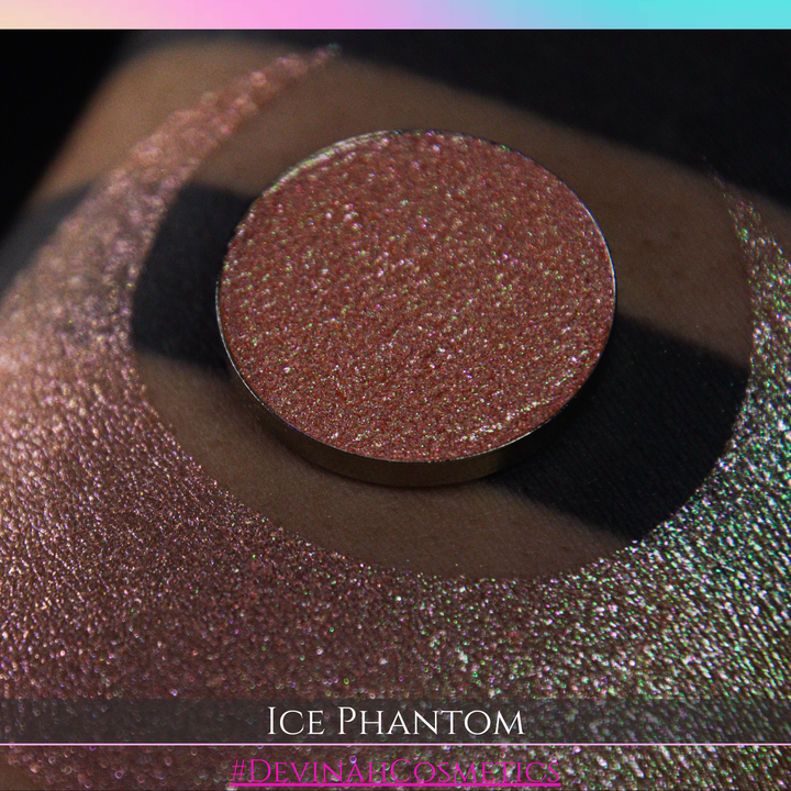 ICE PHANTOM Pressed Pigment