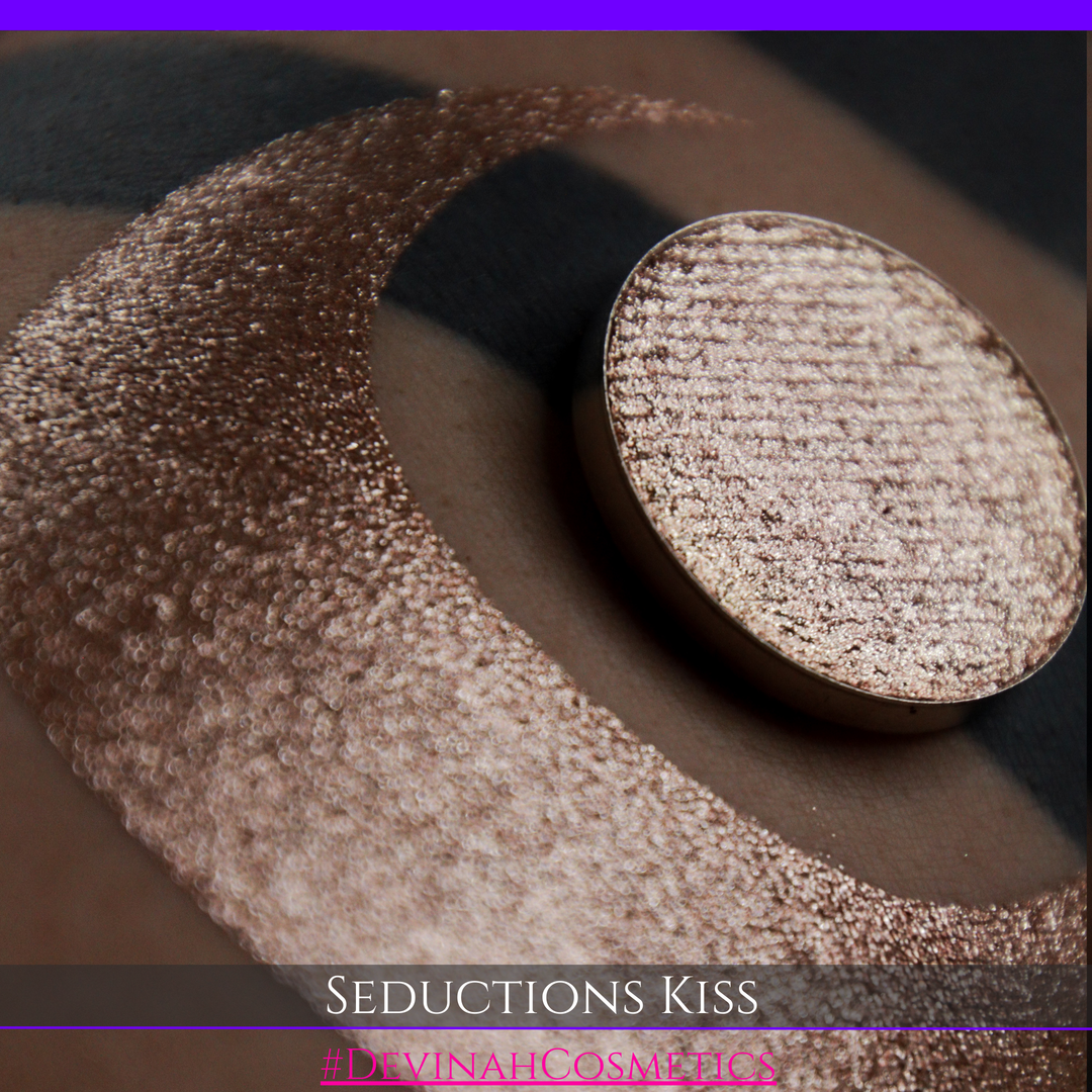 SEDUCTIONS KISS Pressed Pigment