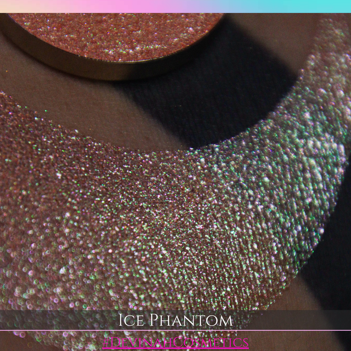 ICE PHANTOM Pressed Pigment