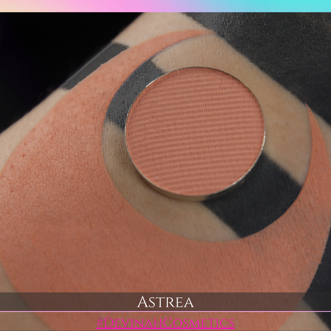 ASTREA Pressed Matte