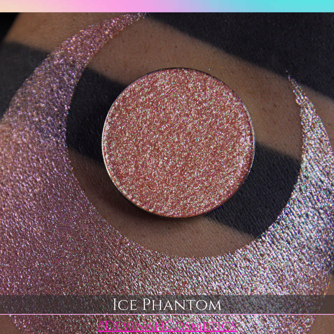 ICE PHANTOM Pressed Pigment