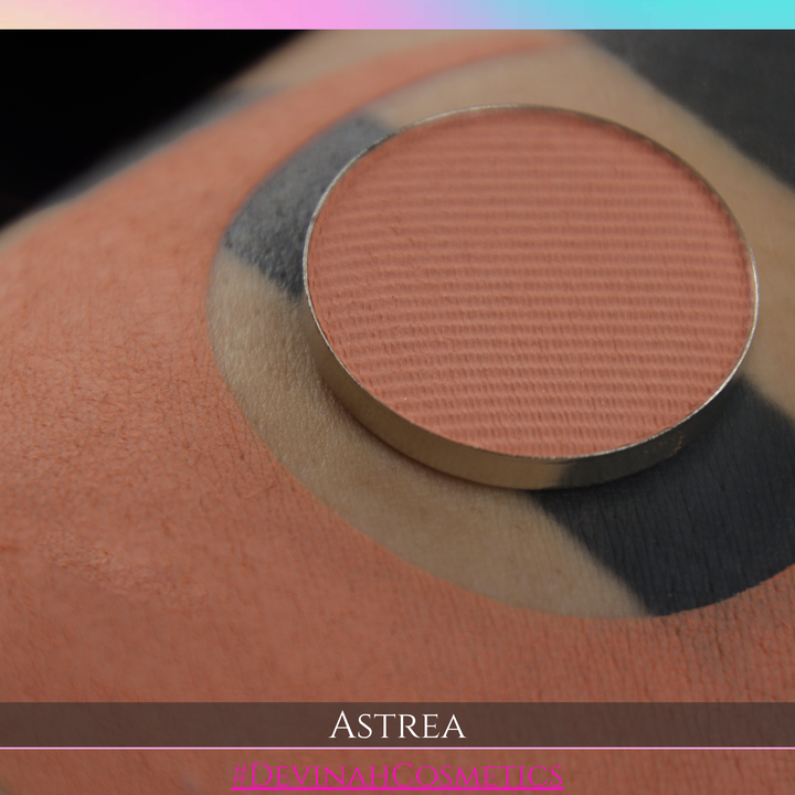 ASTREA Pressed Matte