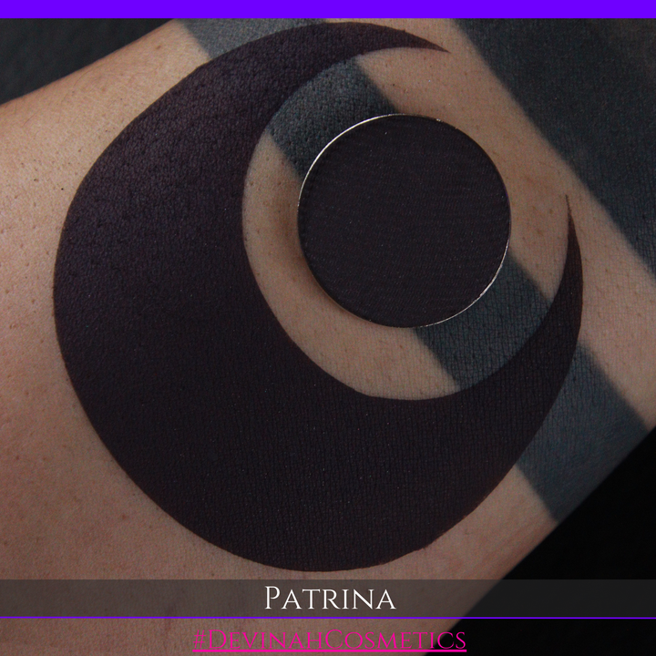 PATRINA Pressed Matte