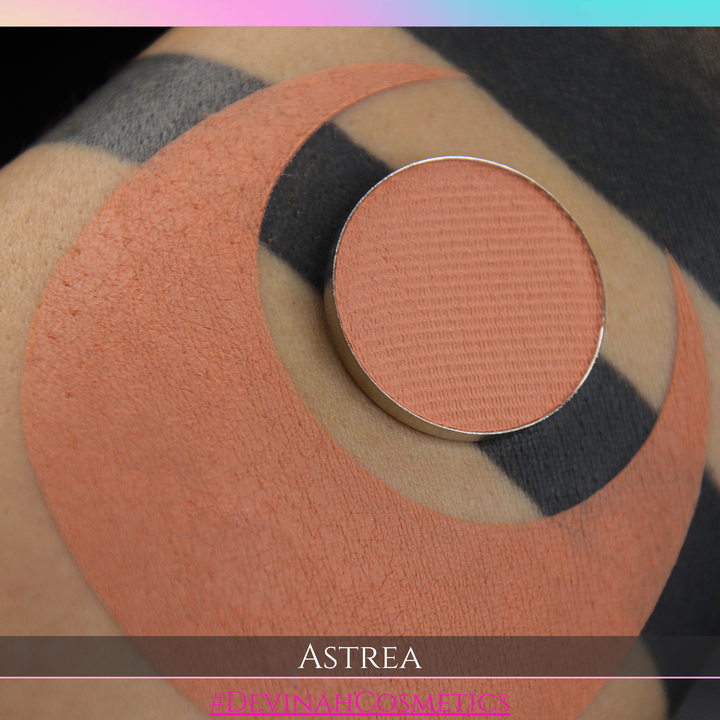 ASTREA Pressed Matte