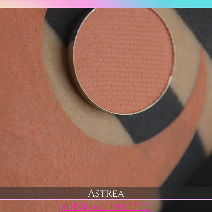 ASTREA Pressed Matte