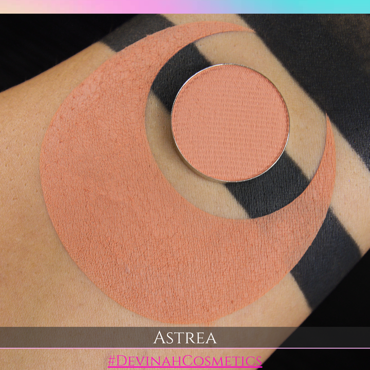 ASTREA Pressed Matte