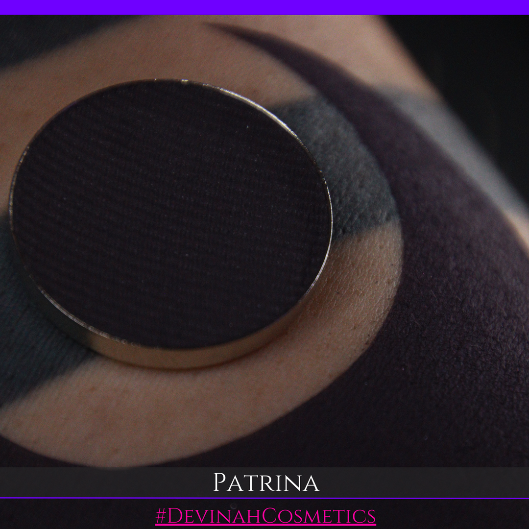 PATRINA Pressed Matte