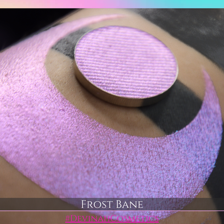 FROST BANE Pressed Pigment