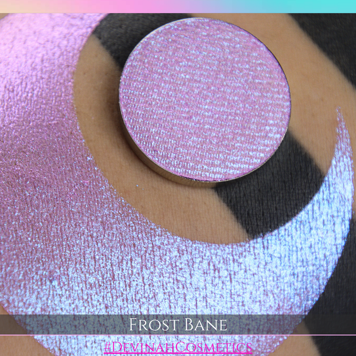 FROST BANE Pressed Pigment