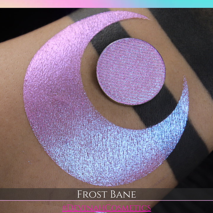 FROST BANE Pressed Pigment