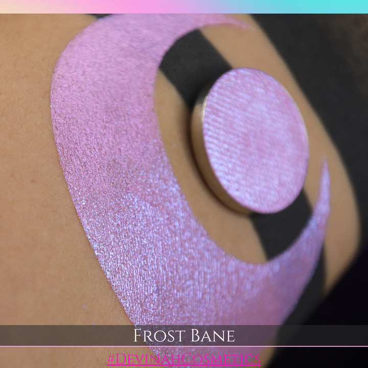 FROST BANE Pressed Pigment