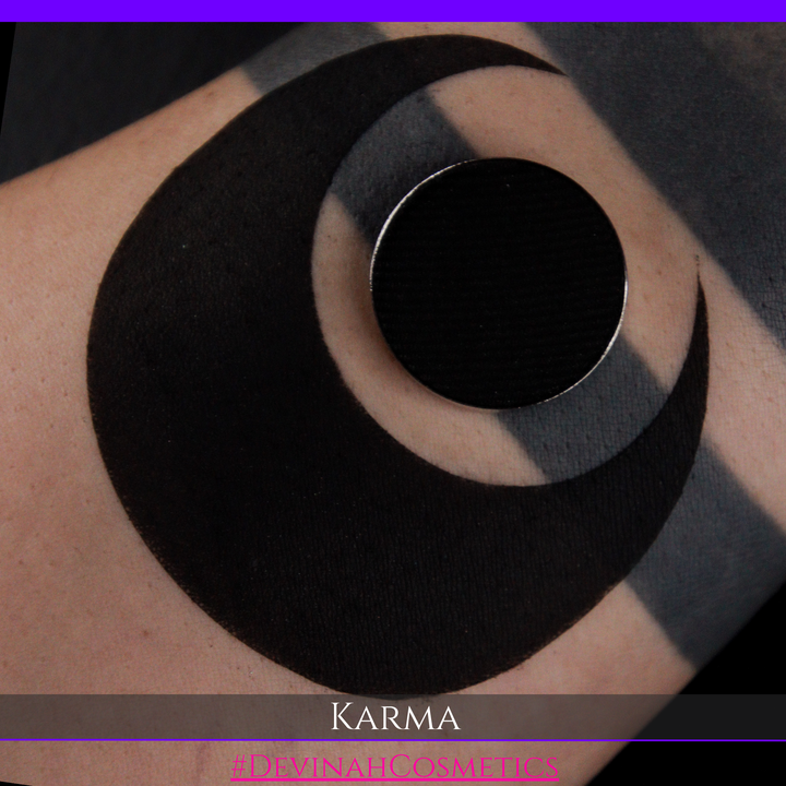 KARMA Pressed Matte