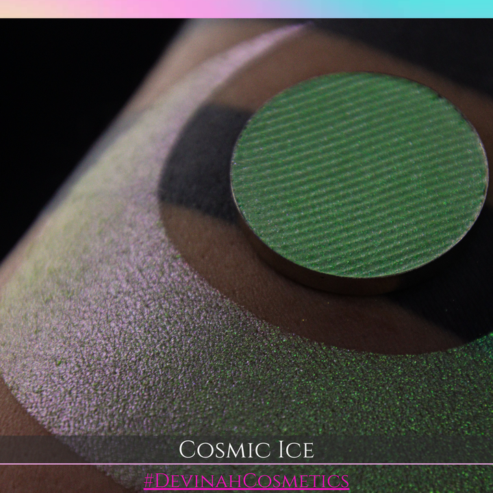 COSMIC ICE Pressed Pigment