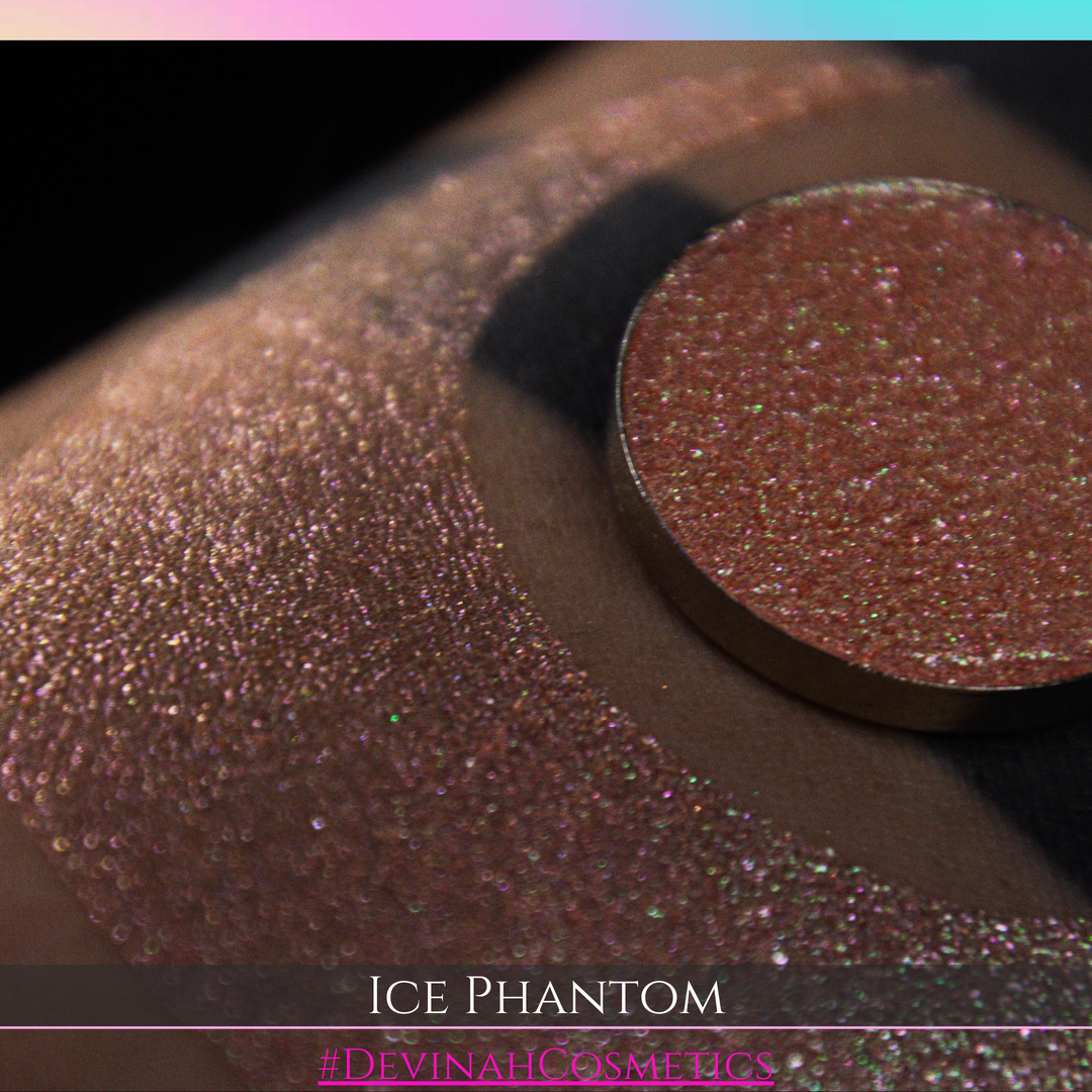 ICE PHANTOM Pressed Pigment