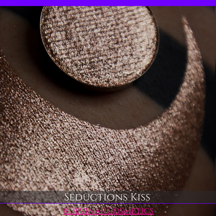 SEDUCTIONS KISS Pressed Pigment