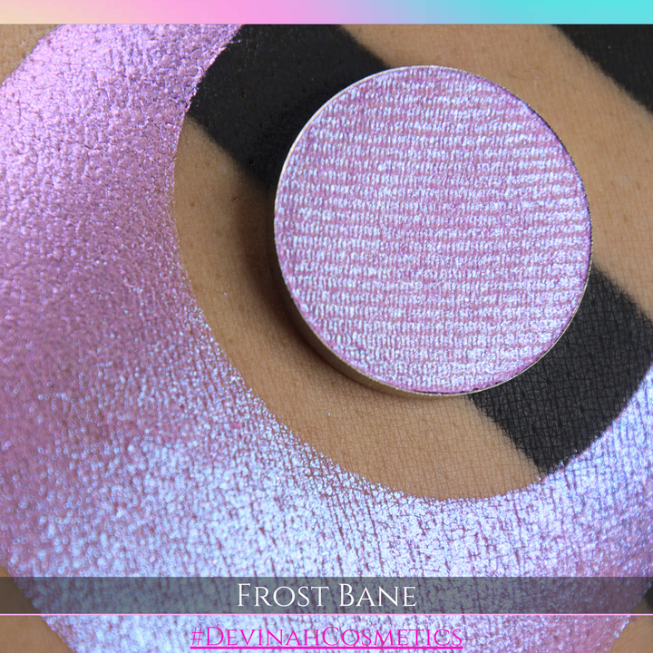 FROST BANE Pressed Pigment