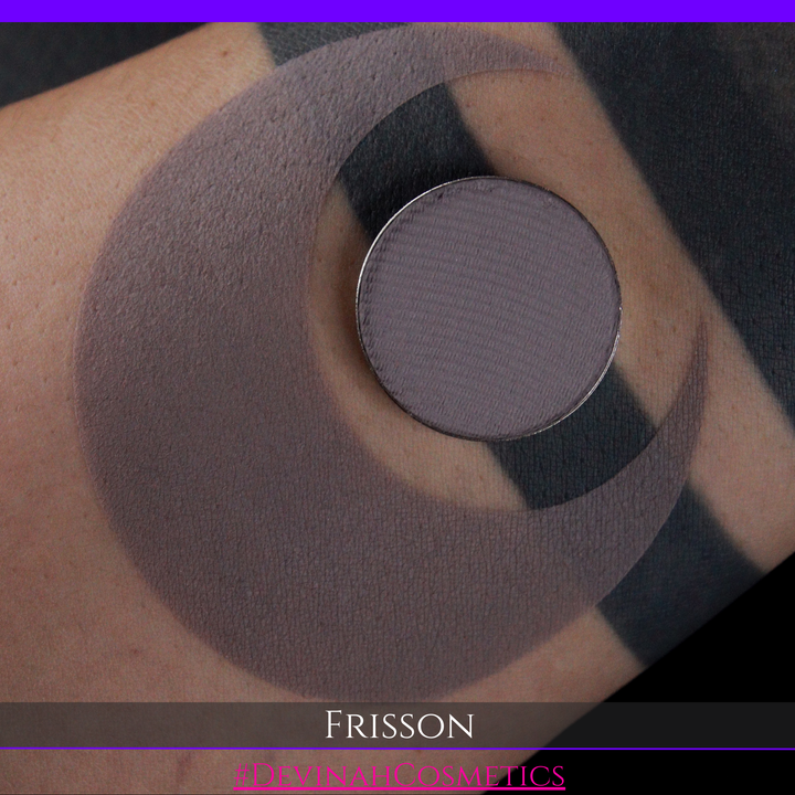 FRISSON Pressed Matte