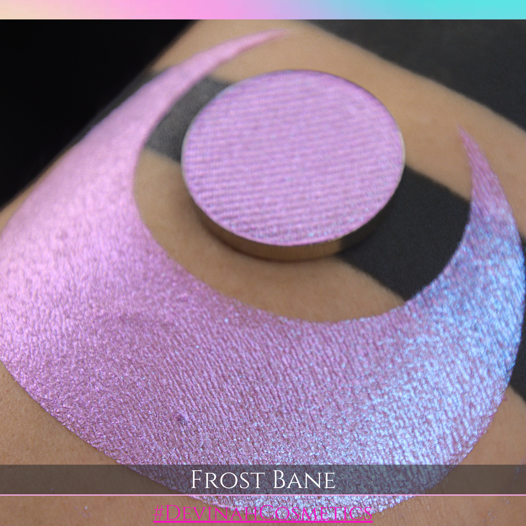 FROST BANE Pressed Pigment