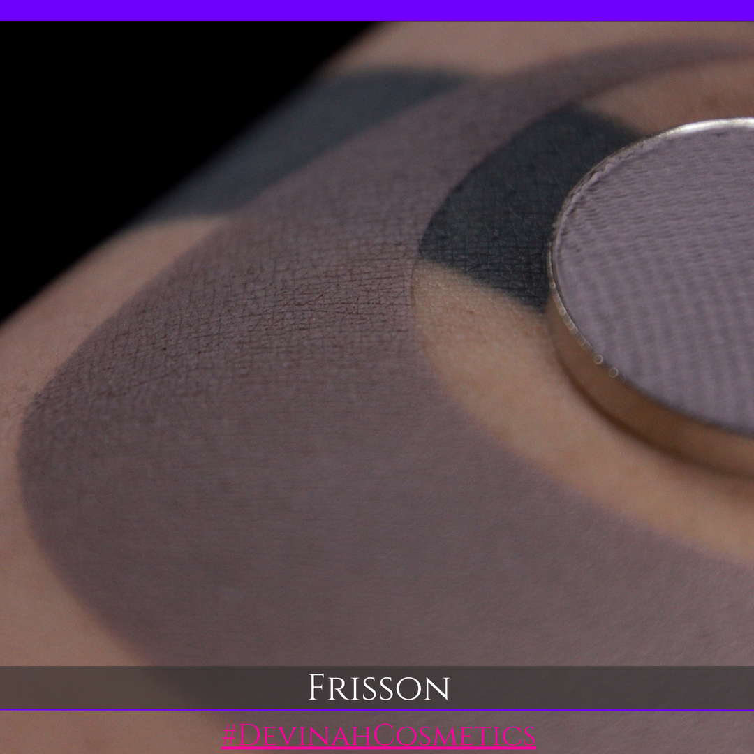 FRISSON Pressed Matte