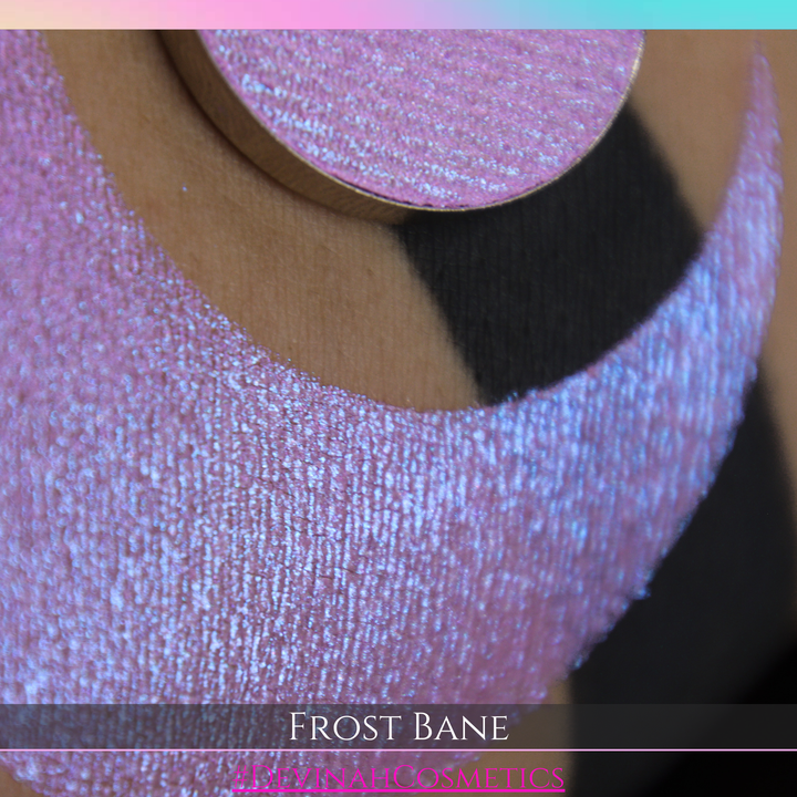 FROST BANE Pressed Pigment