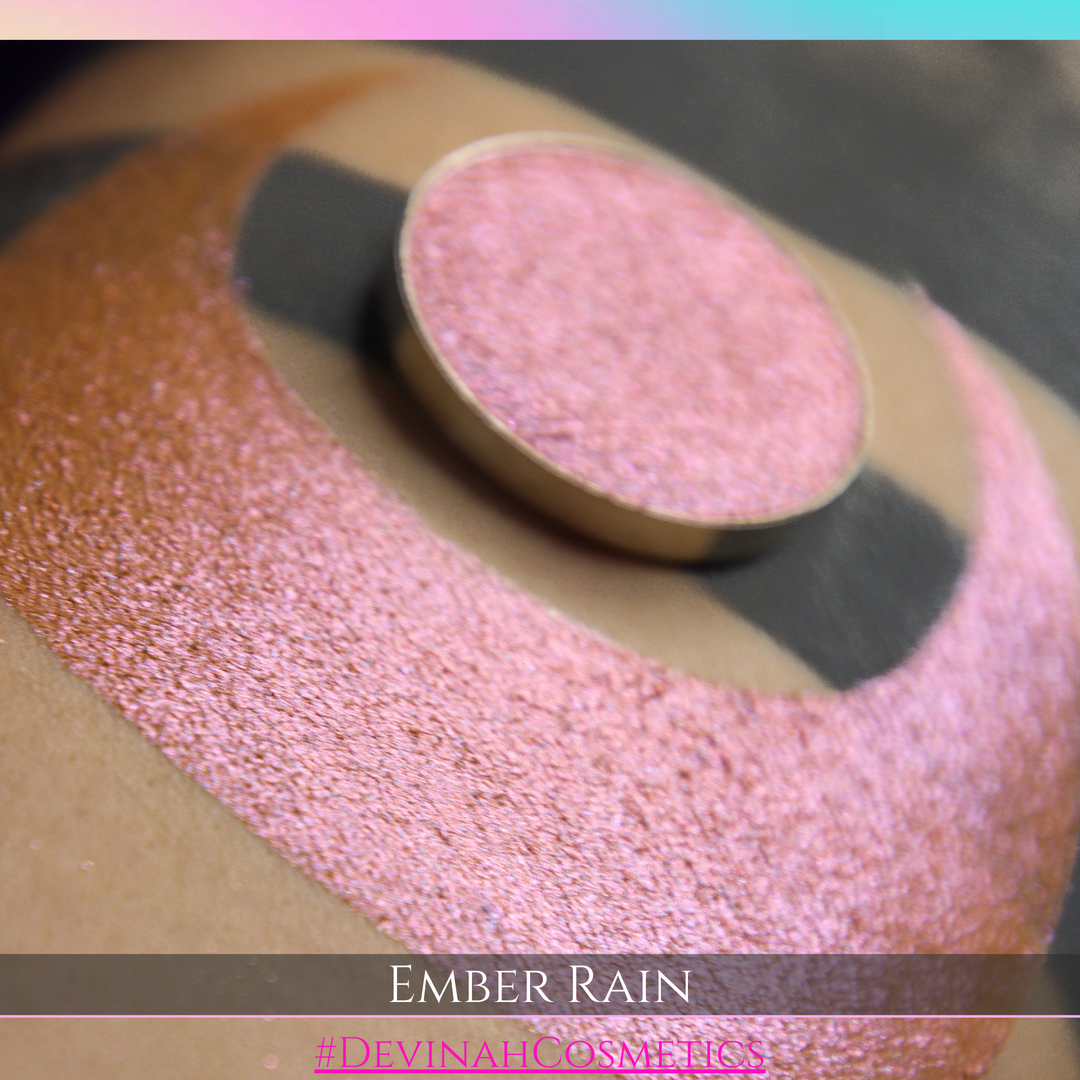 EMBER RAIN