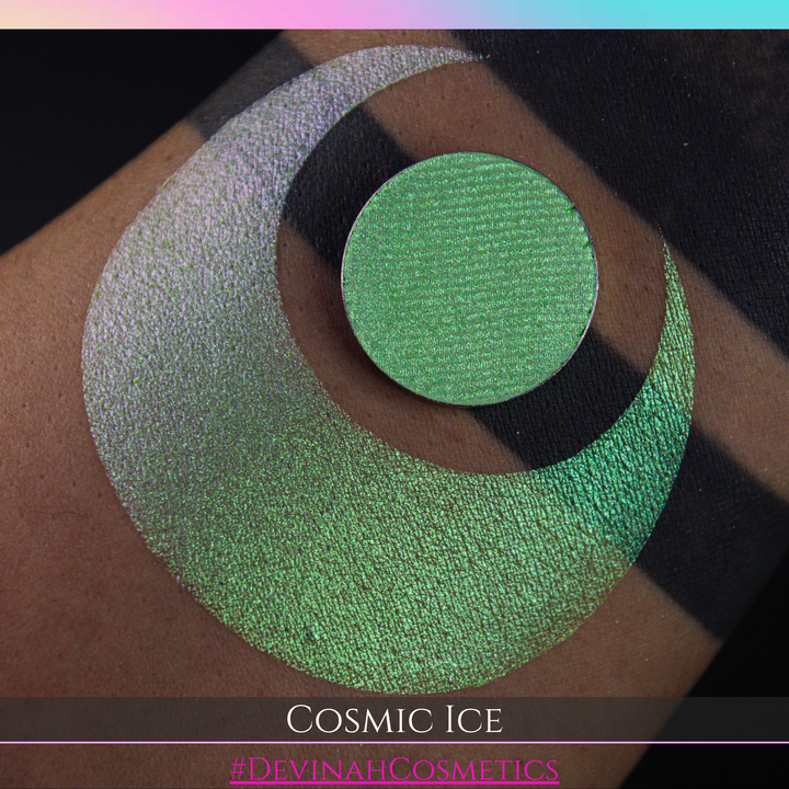 COSMIC ICE Pressed Pigment