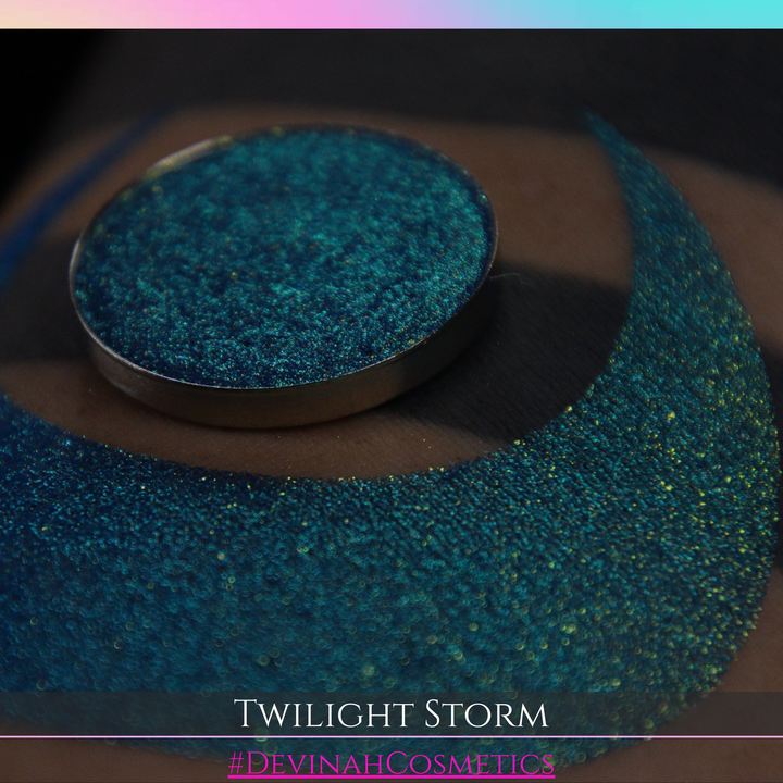 TWILIGHT STORM Pressed Pigment