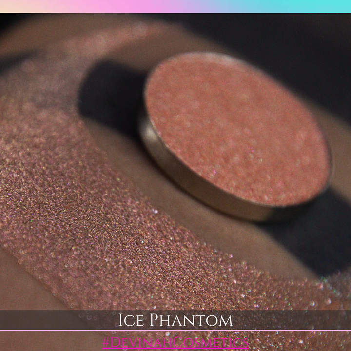 ICE PHANTOM Pressed Pigment