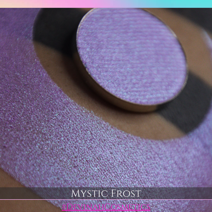 MYSTIC FROST Pressed Pigment