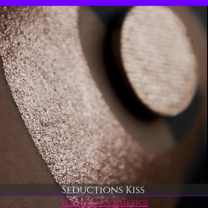 SEDUCTIONS KISS Pressed Pigment