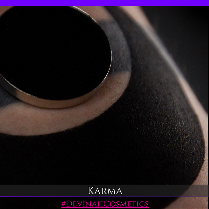 KARMA Pressed Matte