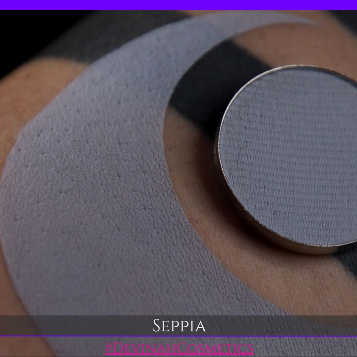 SEPPIA Pressed Matte