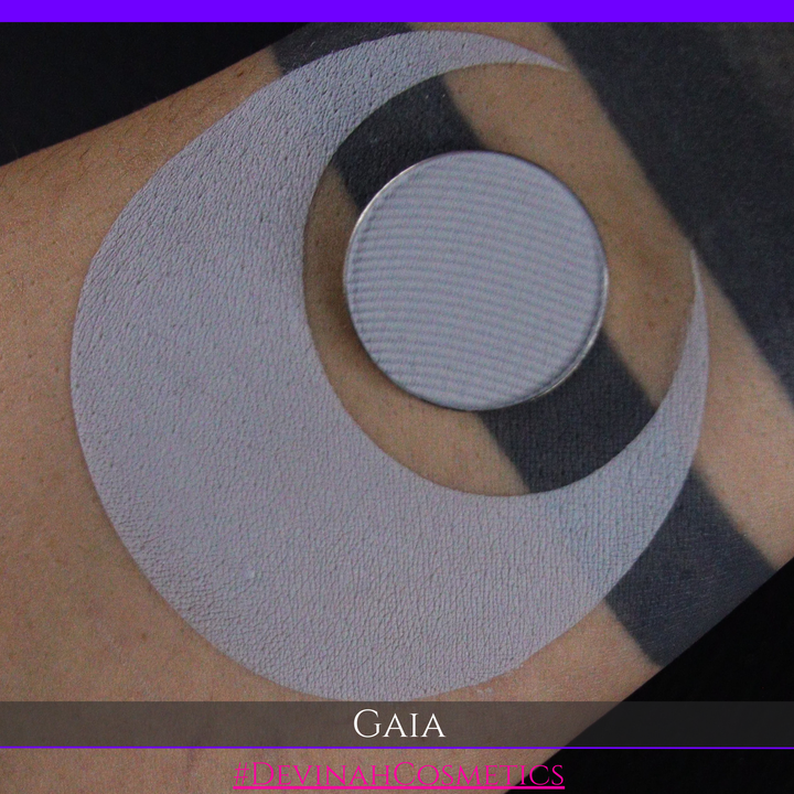 GAIA Pressed Matte