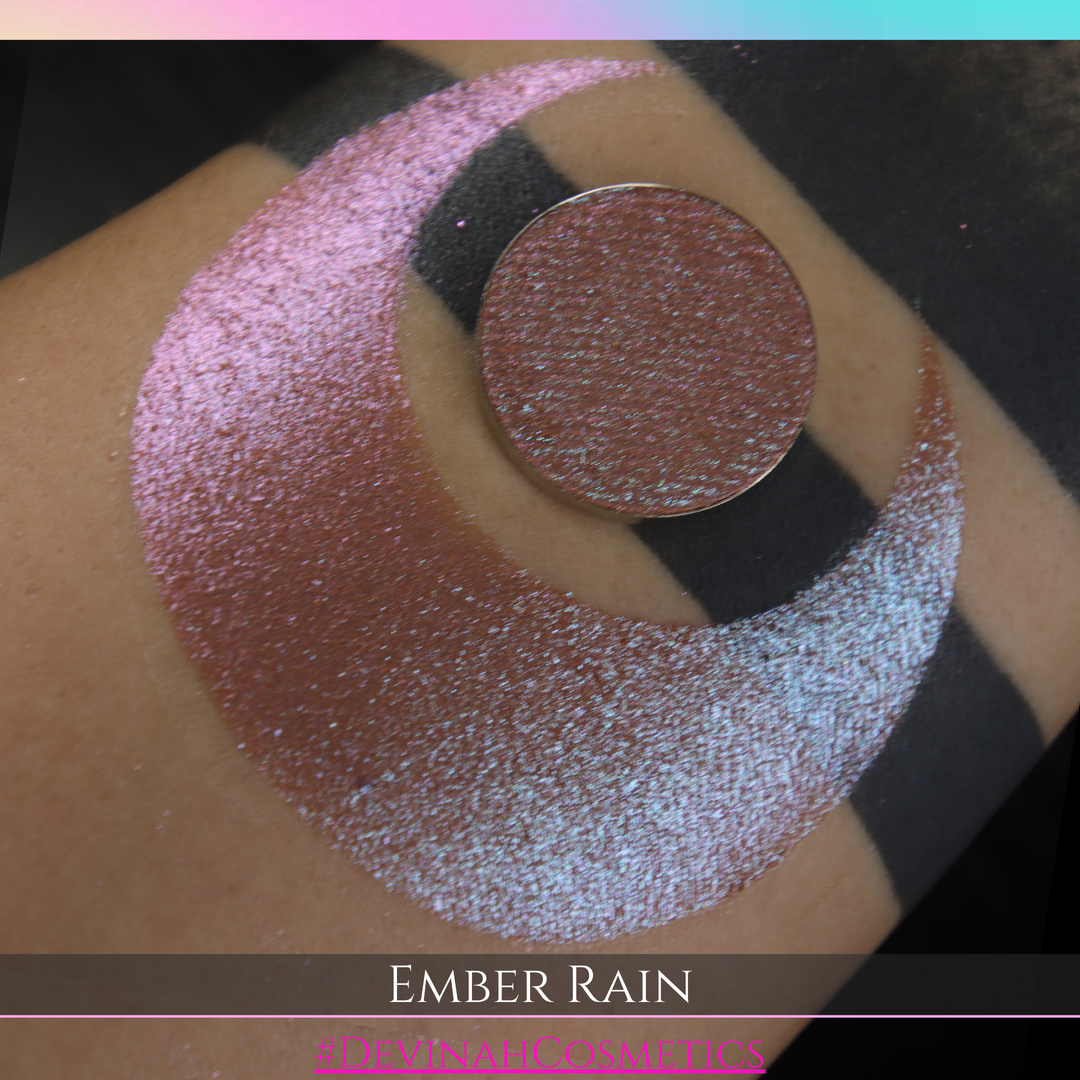 EMBER RAIN