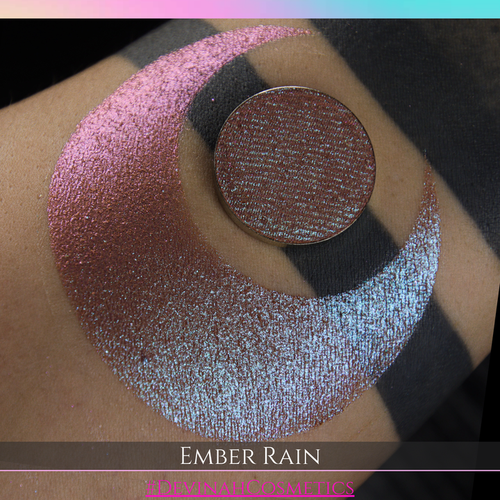 EMBER RAIN