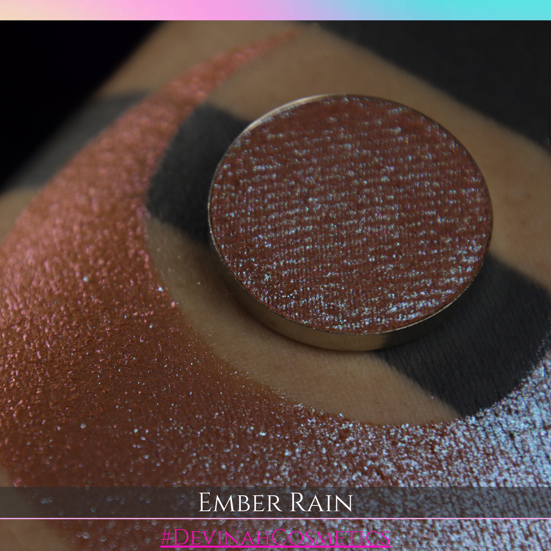 EMBER RAIN