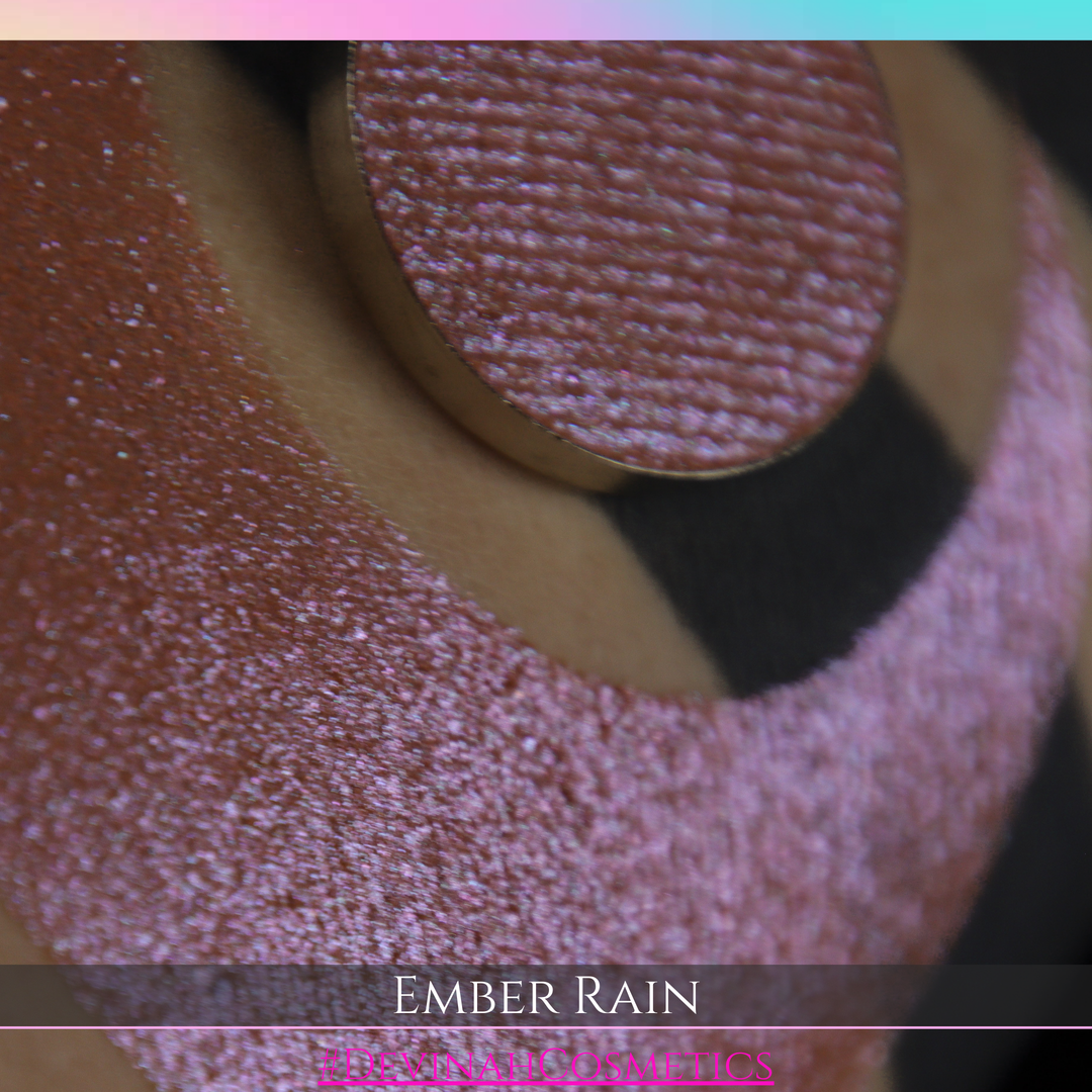 EMBER RAIN