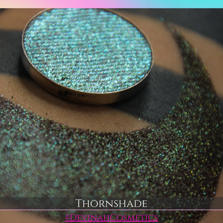 THORNSHADE Pressed Pigment