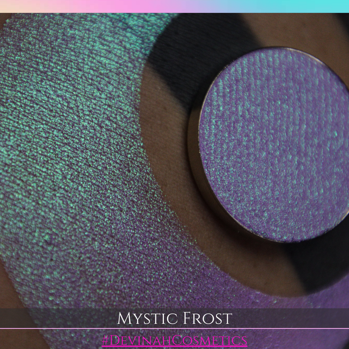 MYSTIC FROST Pressed Pigment