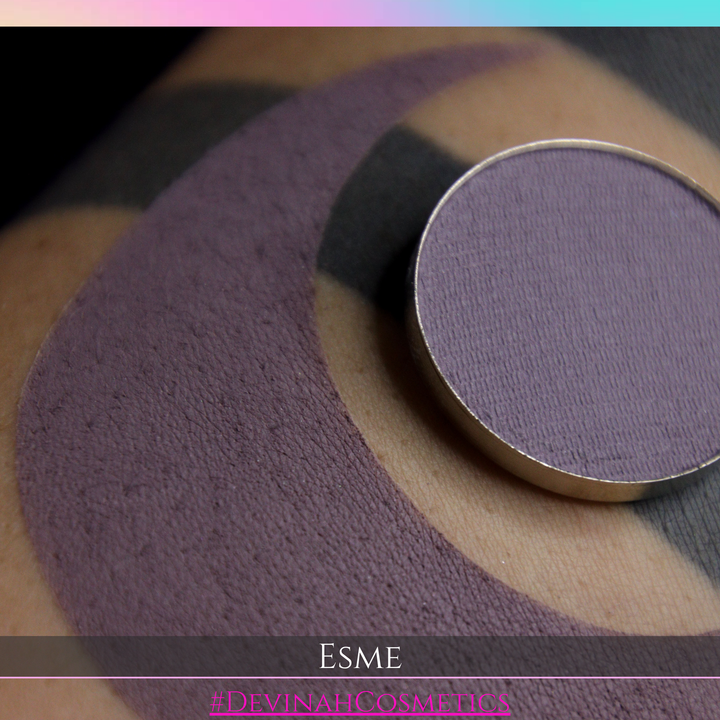 ESME Pressed Matte