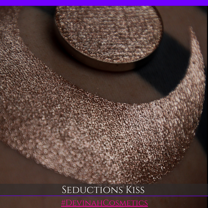 SEDUCTIONS KISS Pressed Pigment