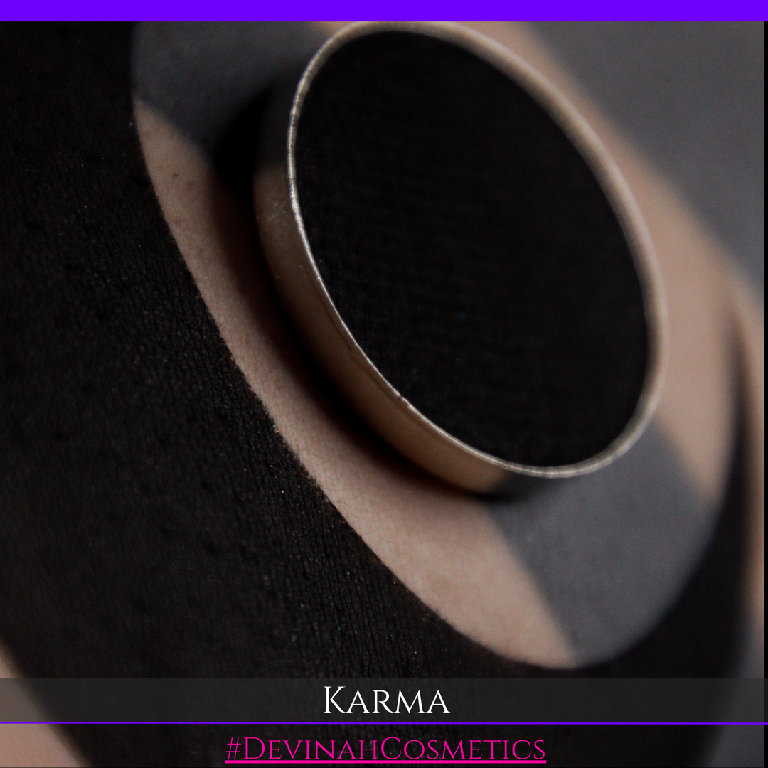 KARMA Pressed Matte