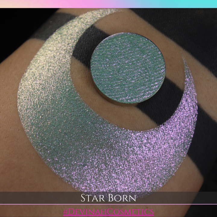 STAR BORN Pressed Pigment