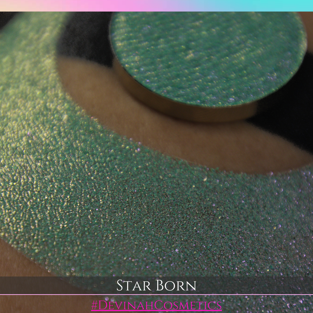 STAR BORN