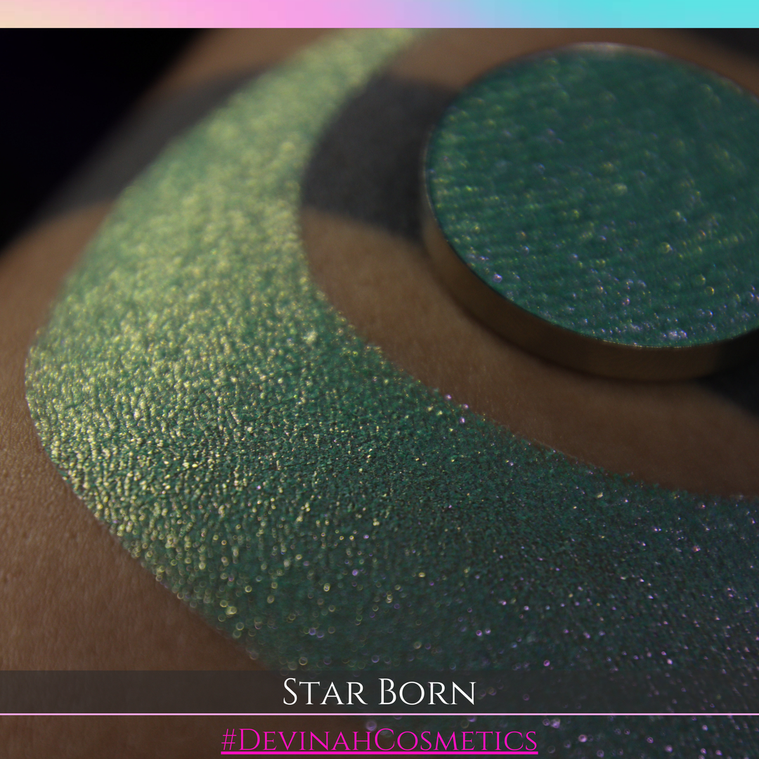 STAR BORN Pressed Pigment