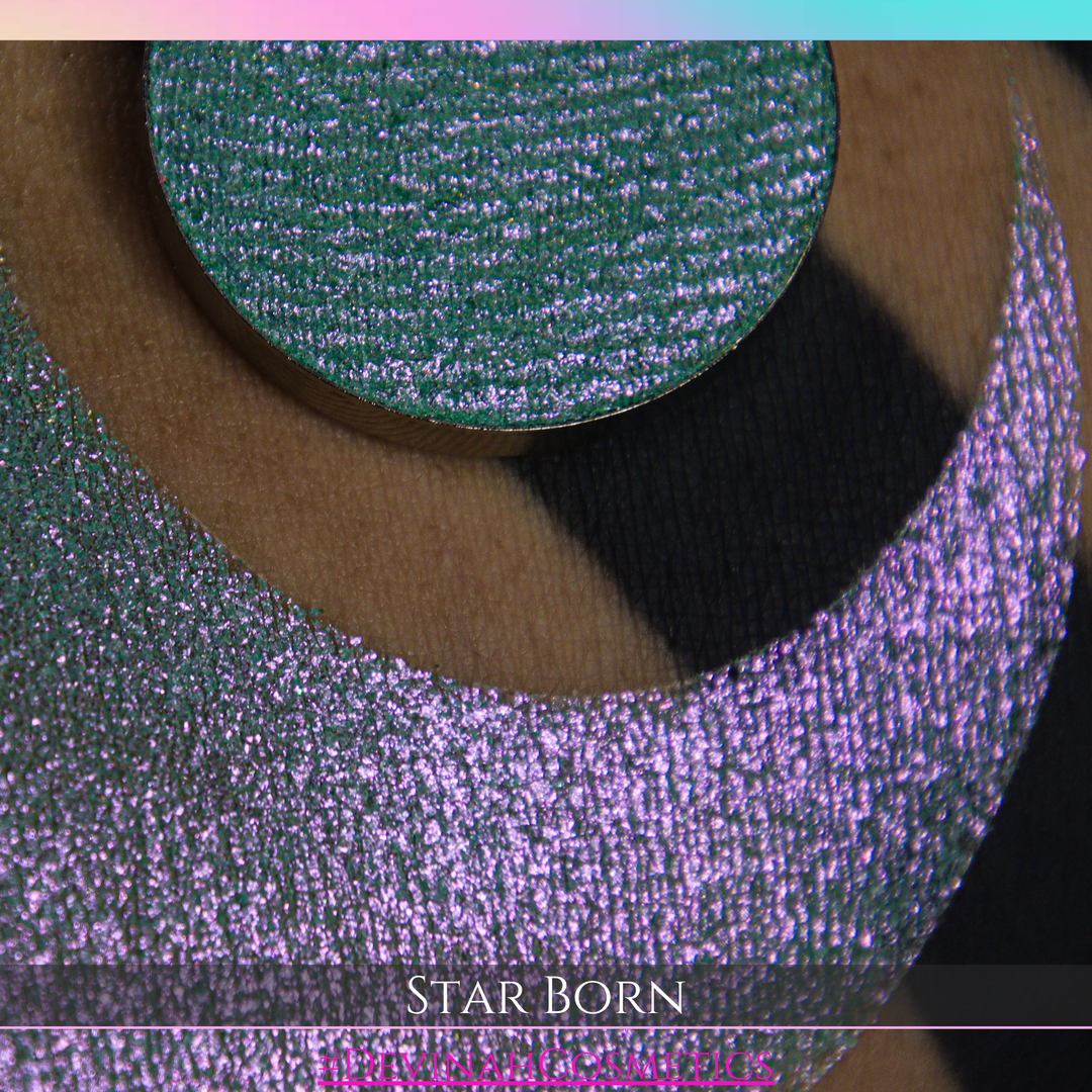 STAR BORN Pressed Pigment