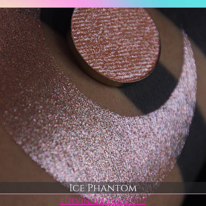 ICE PHANTOM Pressed Pigment