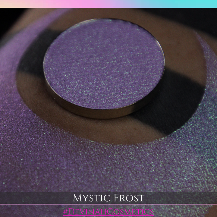 MYSTIC FROST Pressed Pigment