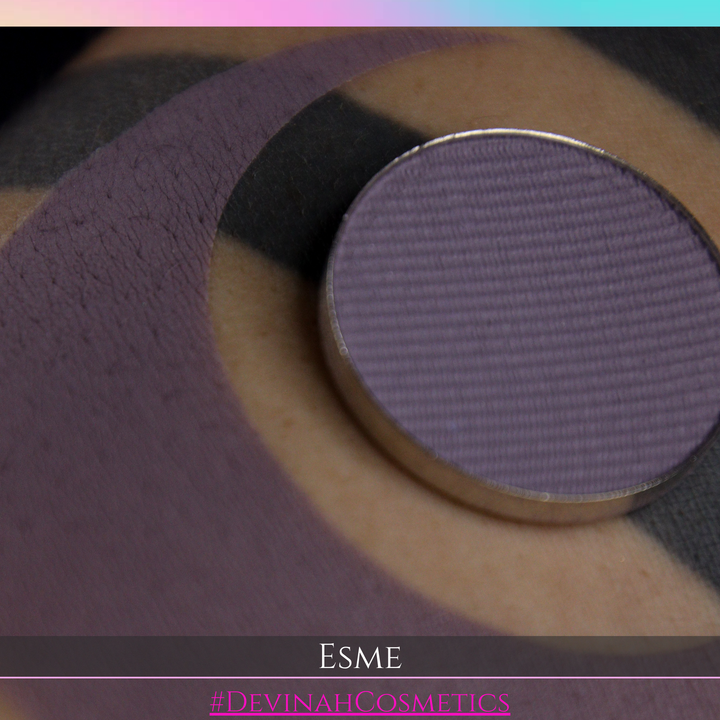 ESME Pressed Matte